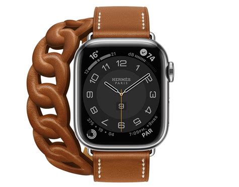 apple watch hermes homme occasion|Hermes Apple Watch.